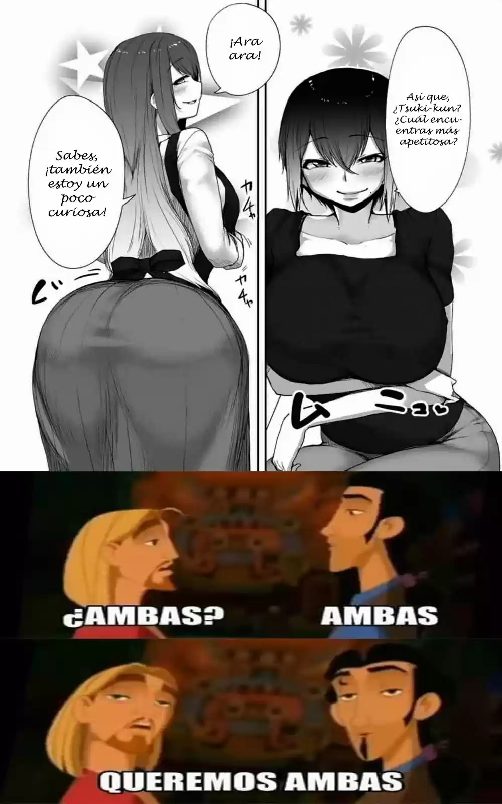 Kansei-ben Onee-san To Junshin Shounen - Capítulo 17 - Página 17 - LectorTMOo
