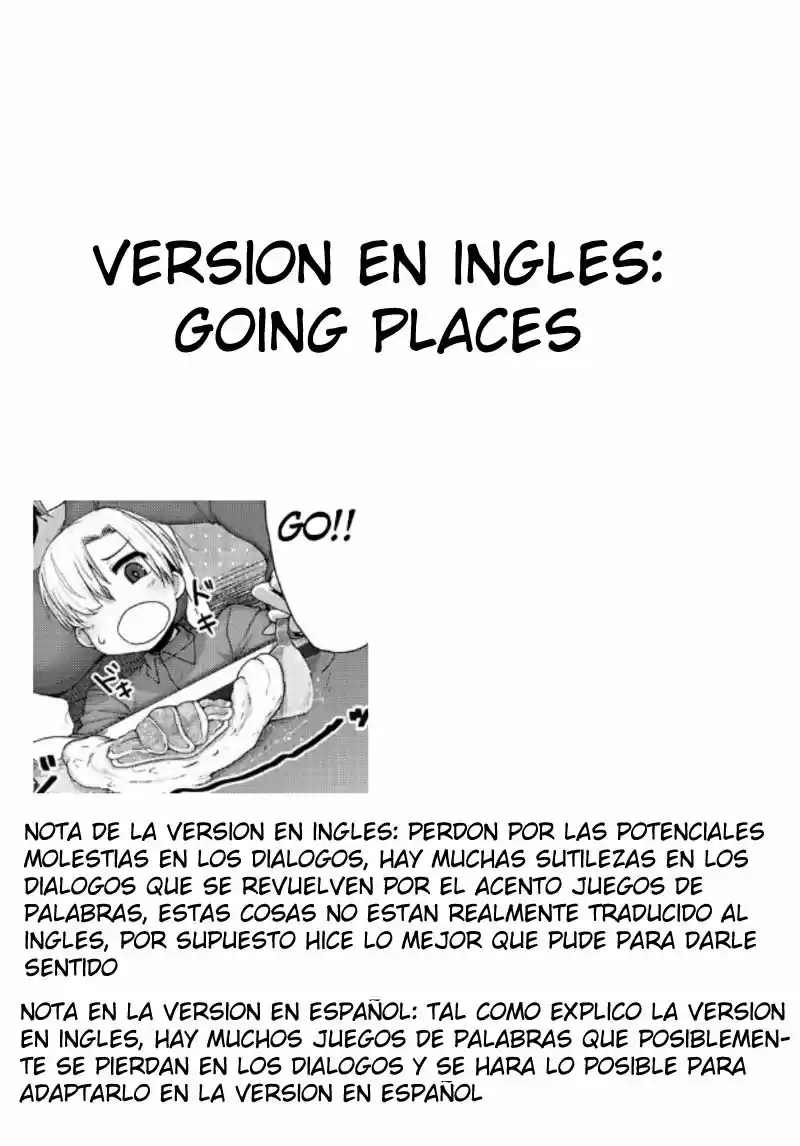Kansei-ben Onee-san To Junshin Shounen - Capítulo 2 - Página 1 - LectorTMOo