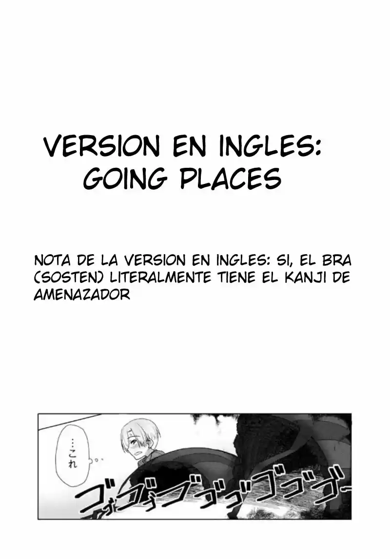 Kansei-ben Onee-san To Junshin Shounen - Capítulo 3 - Página 1 - LectorTMOo