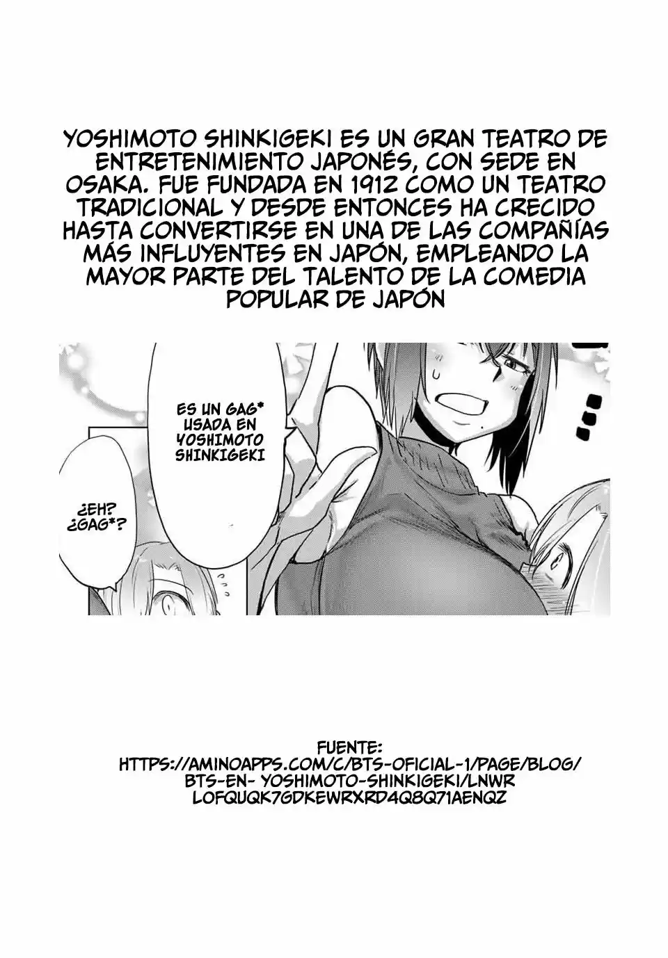 Kansei-ben Onee-san To Junshin Shounen - Capítulo 30 - Página 17 - LectorTMOo