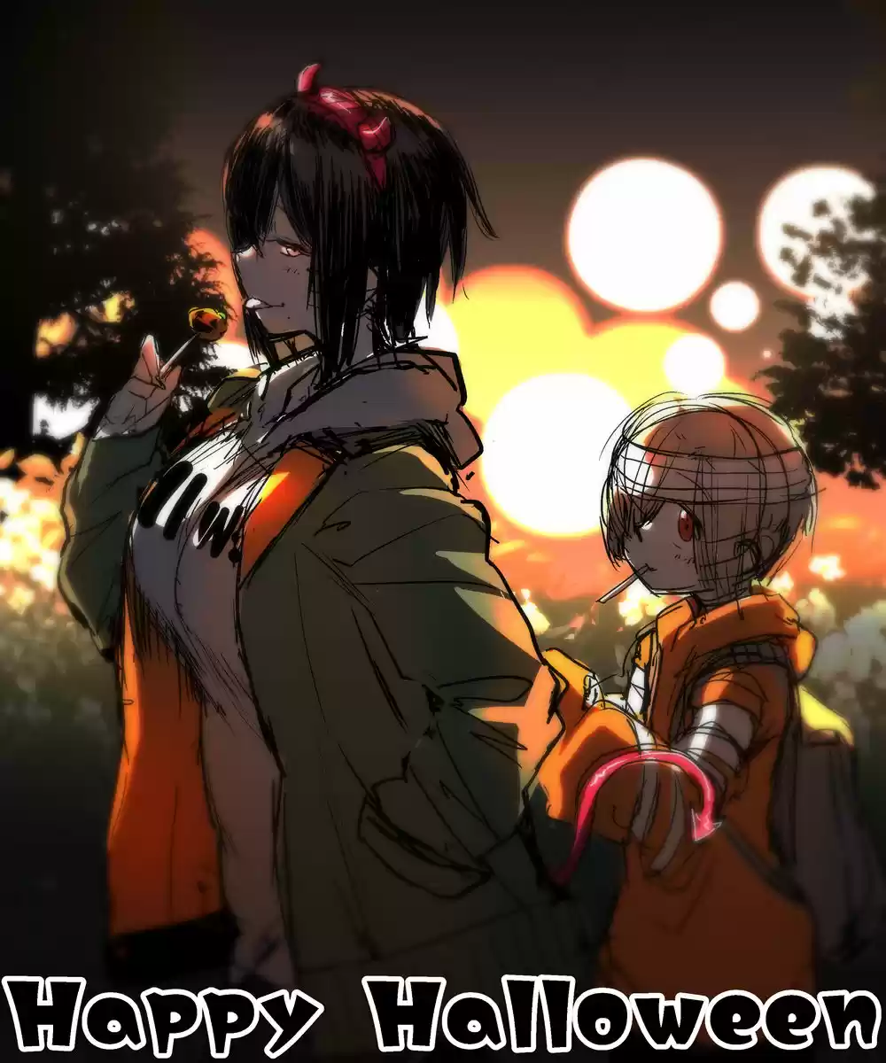 Kansei-ben Onee-san To Junshin Shounen - Capítulo 30 - Página 19 - LectorTMOo