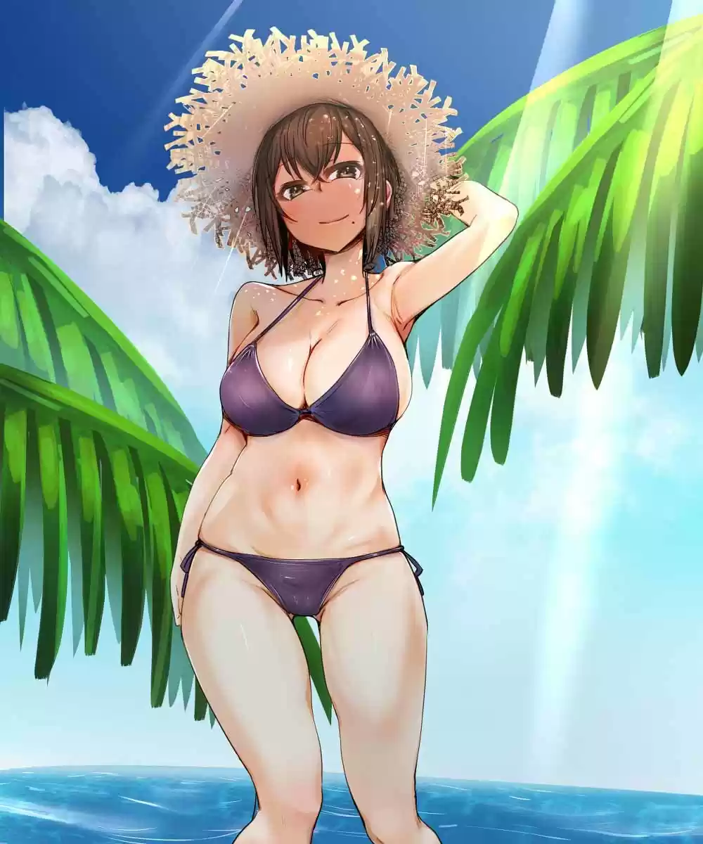 Kansei-ben Onee-san To Junshin Shounen - Capítulo 35 - Página 14 - LectorTMOo
