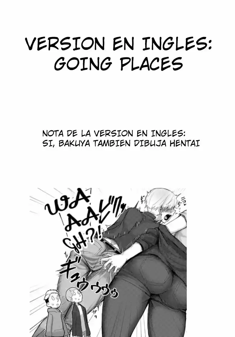 Kansei-ben Onee-san To Junshin Shounen - Capítulo 4 - Página 1 - LectorTMOo