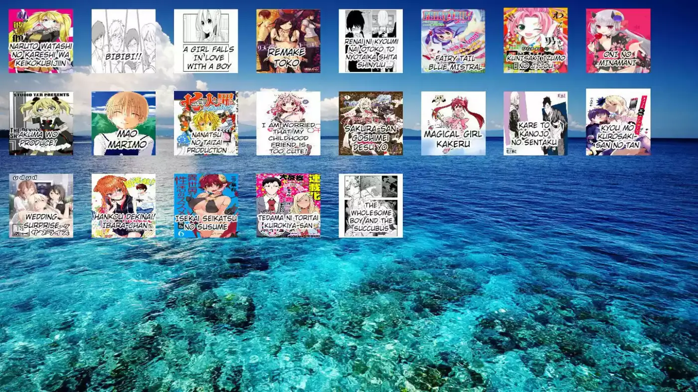 Kansei-ben Onee-san To Junshin Shounen - Capítulo 7 - Página 18 - LectorTMOo