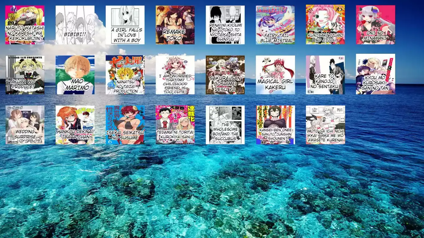 Kansei-ben Onee-san To Junshin Shounen - Capítulo 9 - Página 17 - LectorTMOo