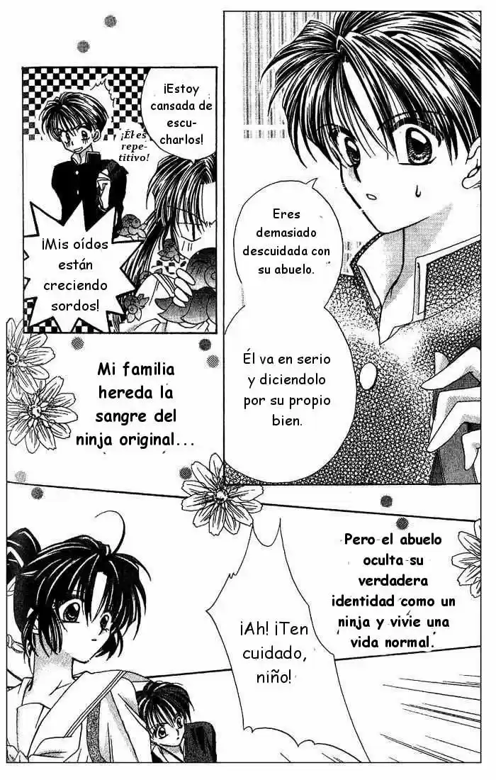 Kanshakudama No Yuutsu - Capítulo 1 - Página 10 - LectorTMOo