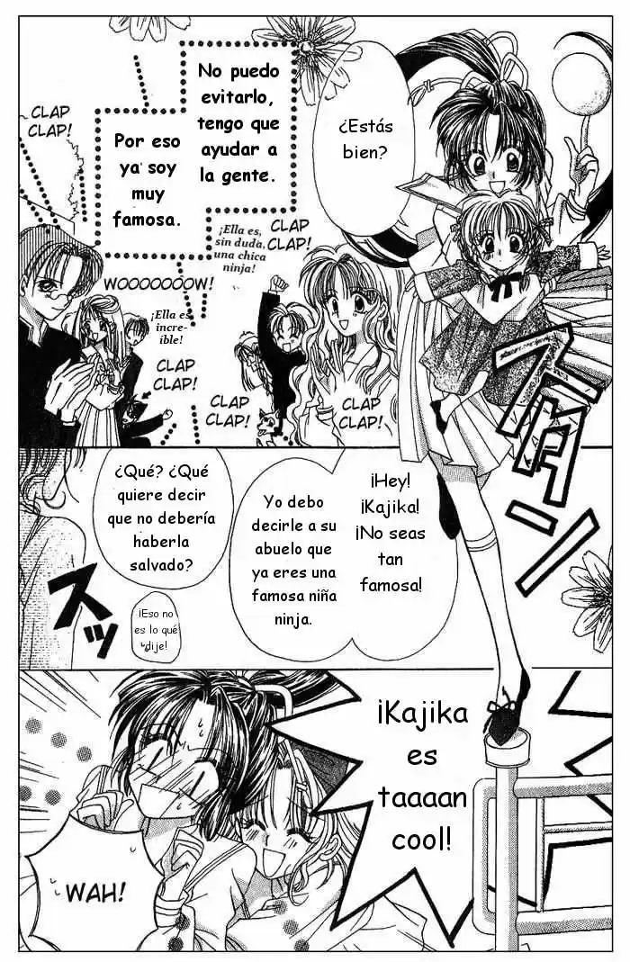 Kanshakudama No Yuutsu - Capítulo 1 - Página 13 - LectorTMOo