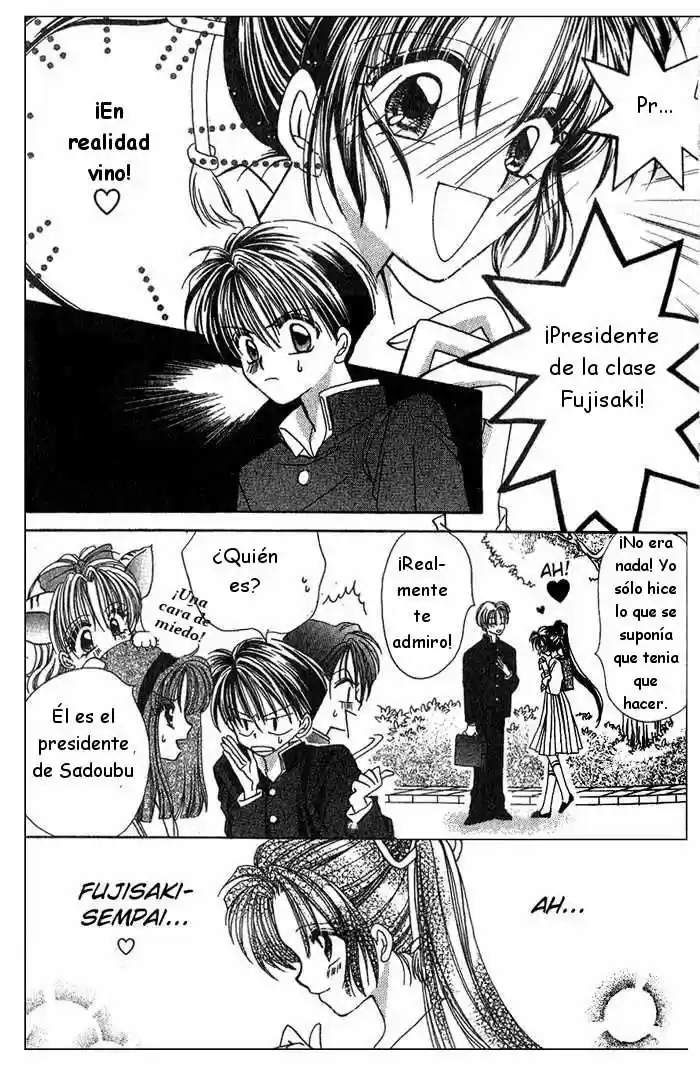 Kanshakudama No Yuutsu - Capítulo 1 - Página 15 - LectorTMOo