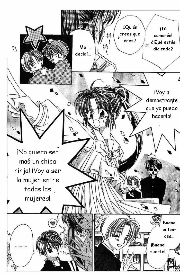 Kanshakudama No Yuutsu - Capítulo 1 - Página 17 - LectorTMOo