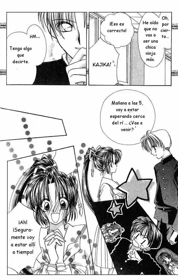 Kanshakudama No Yuutsu - Capítulo 1 - Página 22 - LectorTMOo