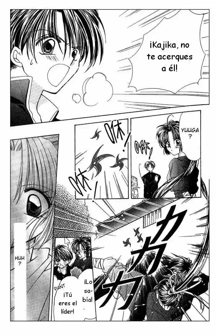 Kanshakudama No Yuutsu - Capítulo 1 - Página 29 - LectorTMOo