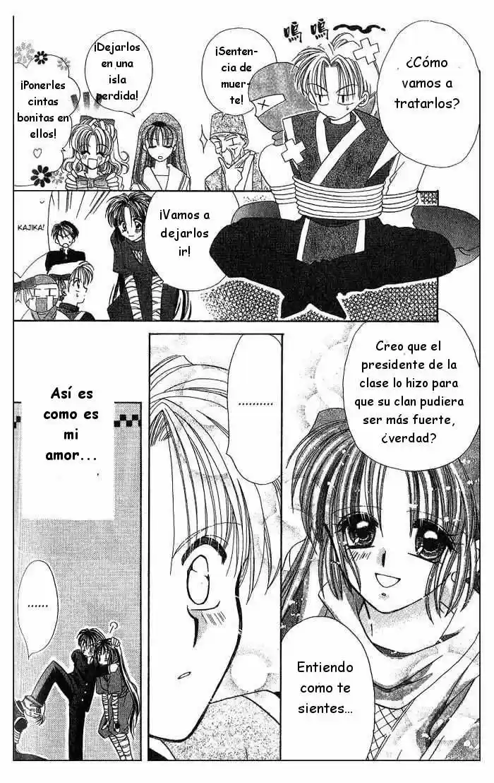 Kanshakudama No Yuutsu - Capítulo 1 - Página 36 - LectorTMOo