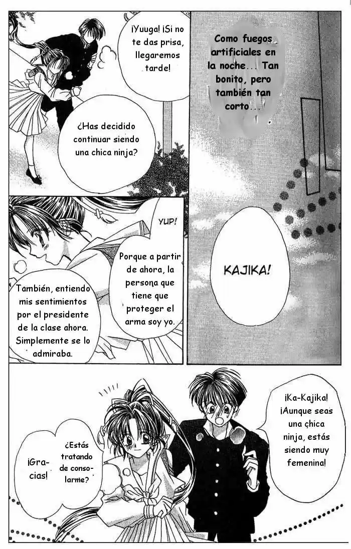 Kanshakudama No Yuutsu - Capítulo 1 - Página 37 - LectorTMOo