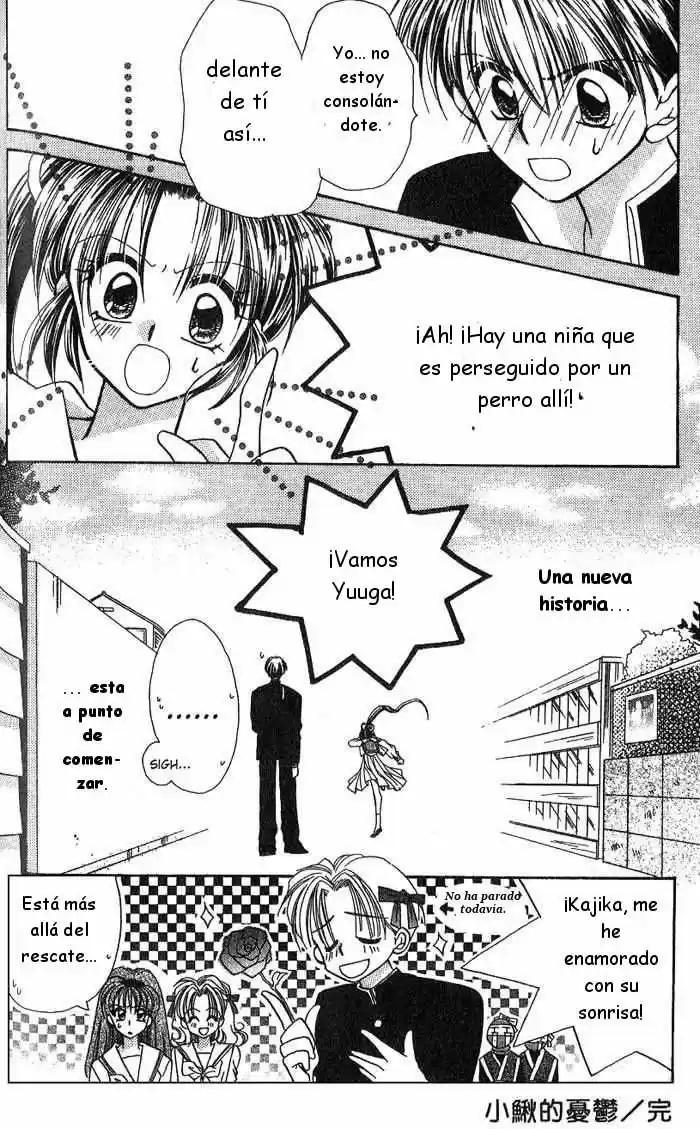Kanshakudama No Yuutsu - Capítulo 1 - Página 38 - LectorTMOo