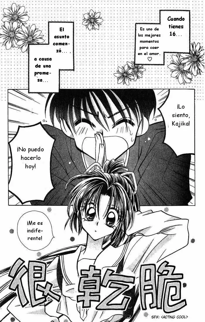 Kanshakudama No Yuutsu - Capítulo 2 - Página 2 - LectorTMOo
