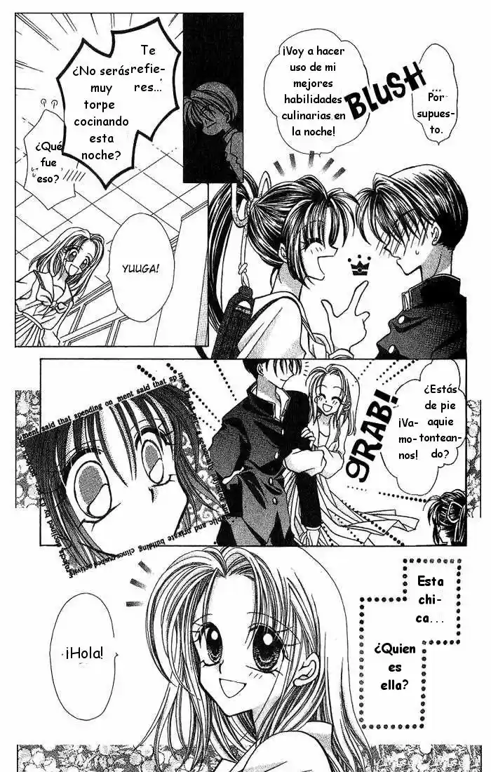 Kanshakudama No Yuutsu - Capítulo 2 - Página 3 - LectorTMOo