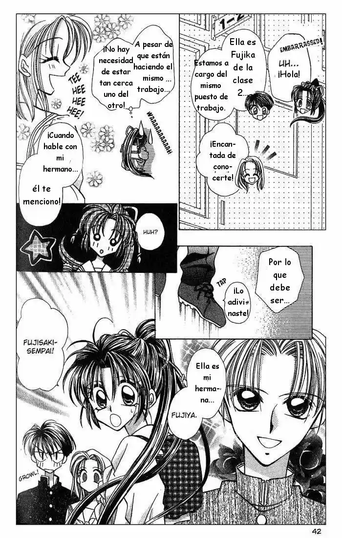 Kanshakudama No Yuutsu - Capítulo 2 - Página 4 - LectorTMOo