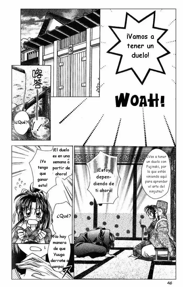Kanshakudama No Yuutsu - Capítulo 2 - Página 8 - LectorTMOo