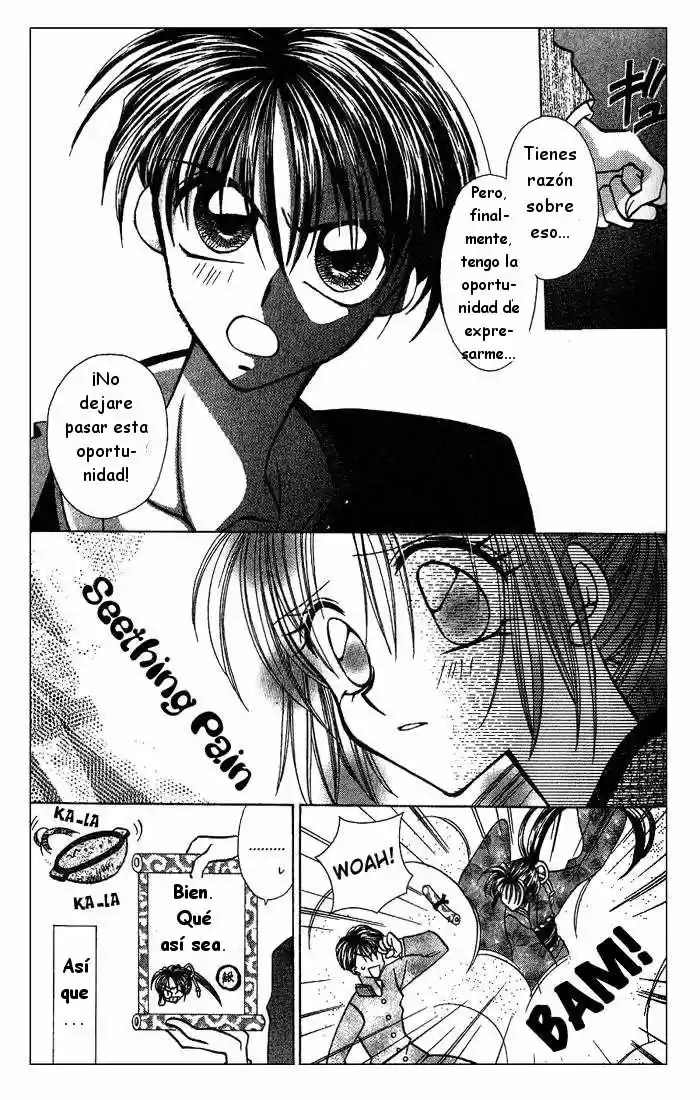 Kanshakudama No Yuutsu - Capítulo 2 - Página 13 - LectorTMOo