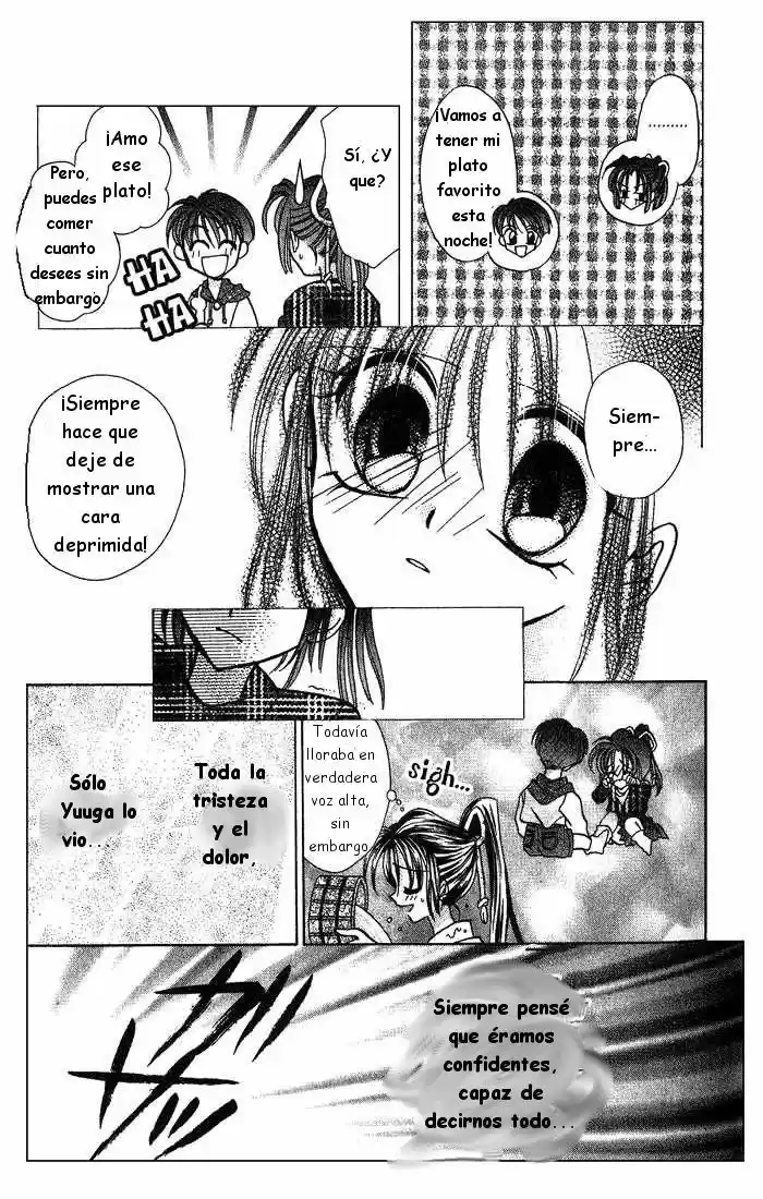 Kanshakudama No Yuutsu - Capítulo 2 - Página 17 - LectorTMOo