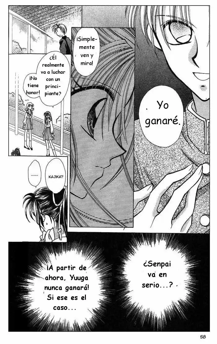 Kanshakudama No Yuutsu - Capítulo 2 - Página 20 - LectorTMOo