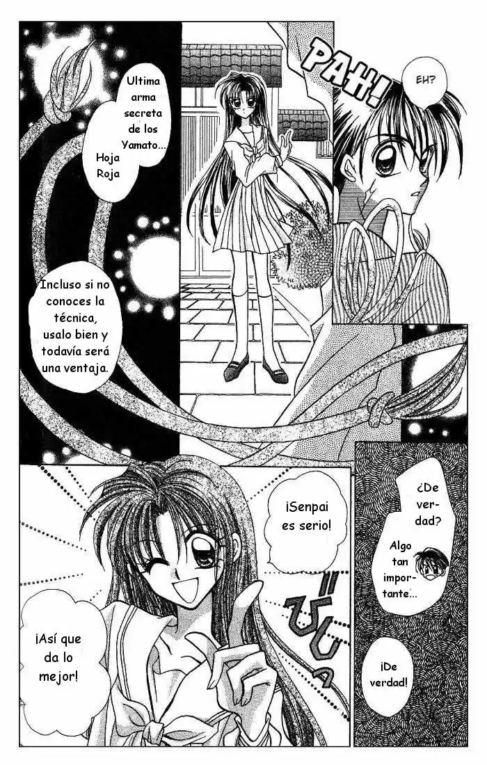 Kanshakudama No Yuutsu - Capítulo 2 - Página 24 - LectorTMOo