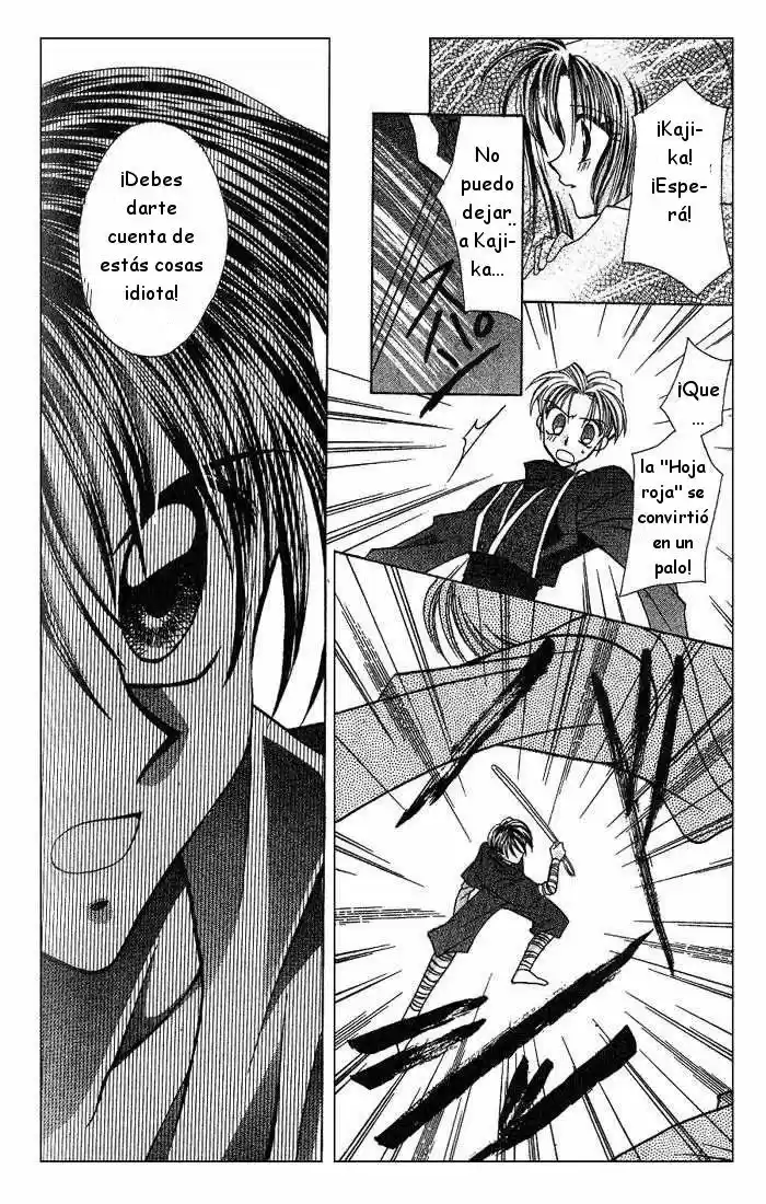 Kanshakudama No Yuutsu - Capítulo 2 - Página 32 - LectorTMOo