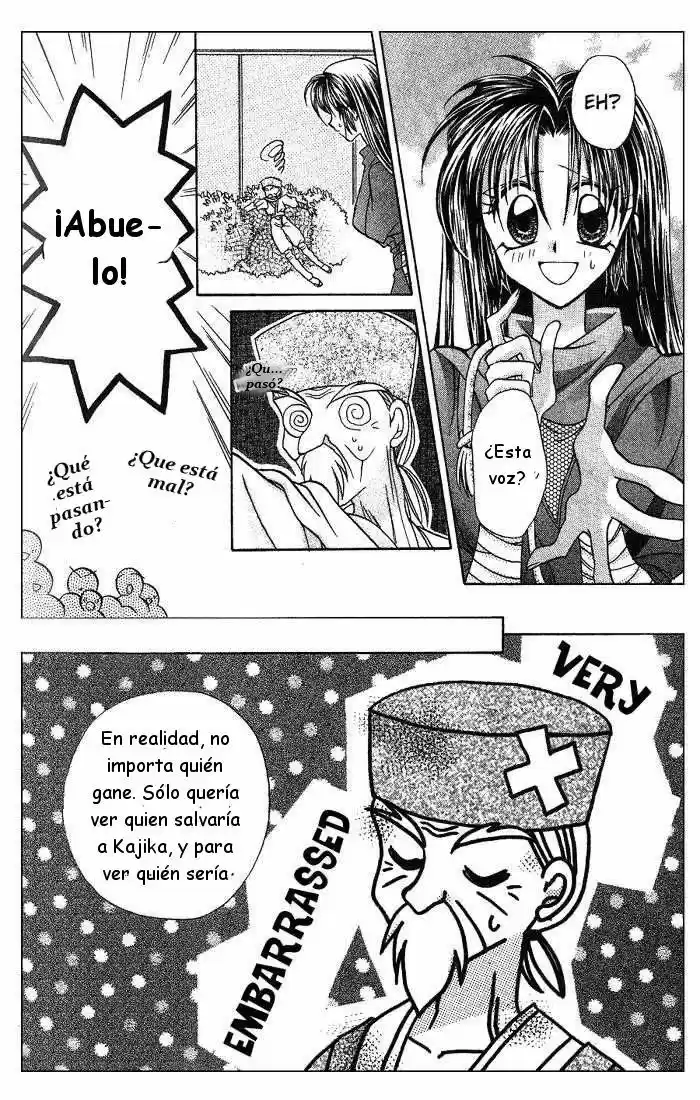 Kanshakudama No Yuutsu - Capítulo 2 - Página 34 - LectorTMOo