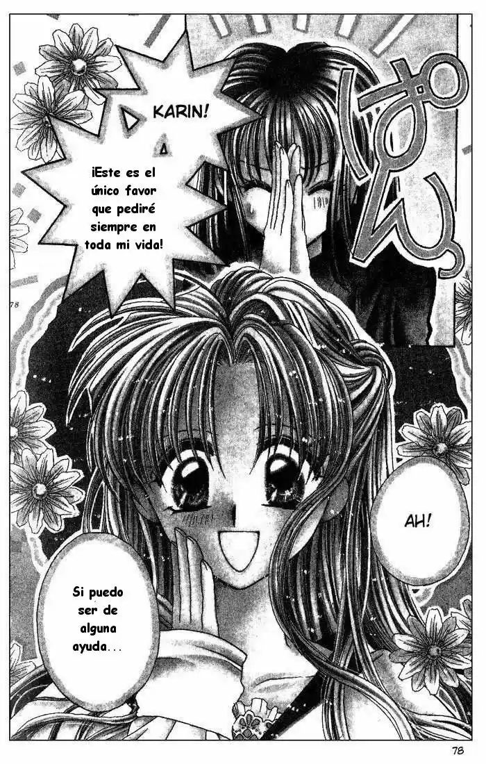 Kanshakudama No Yuutsu - Capítulo 3 - Página 3 - LectorTMOo