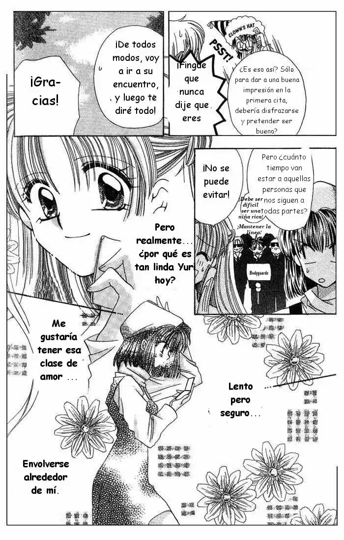 Kanshakudama No Yuutsu - Capítulo 3 - Página 7 - LectorTMOo