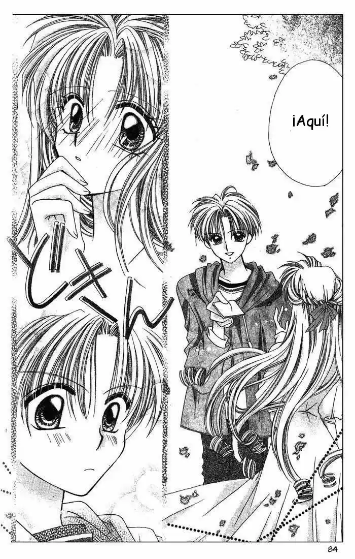 Kanshakudama No Yuutsu - Capítulo 3 - Página 9 - LectorTMOo