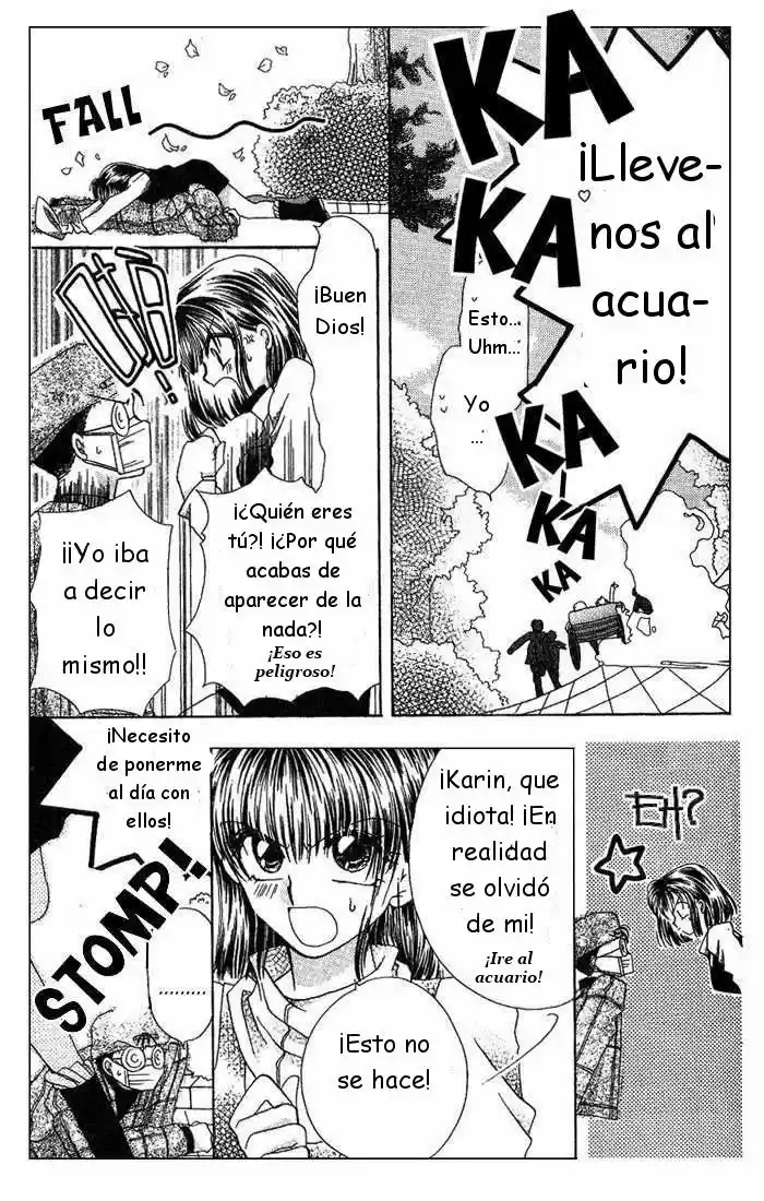 Kanshakudama No Yuutsu - Capítulo 3 - Página 12 - LectorTMOo