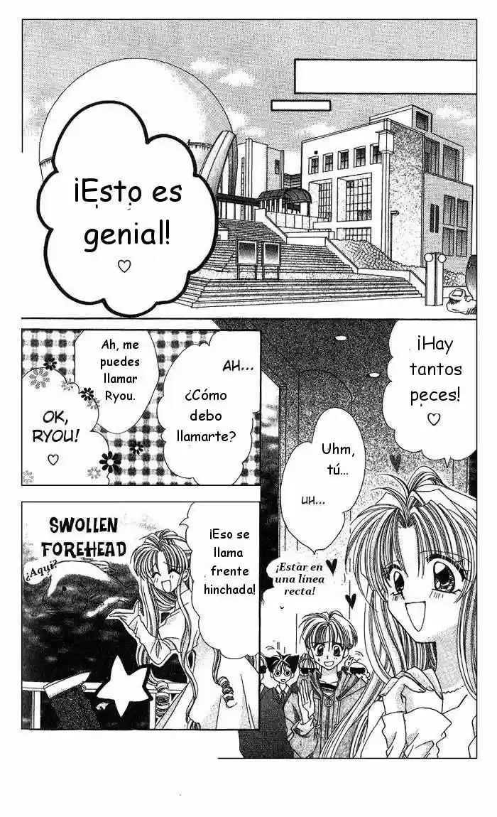Kanshakudama No Yuutsu - Capítulo 3 - Página 13 - LectorTMOo