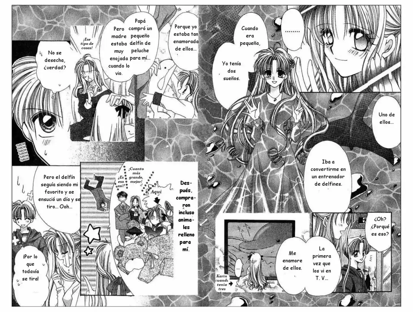 Kanshakudama No Yuutsu - Capítulo 3 - Página 15 - LectorTMOo