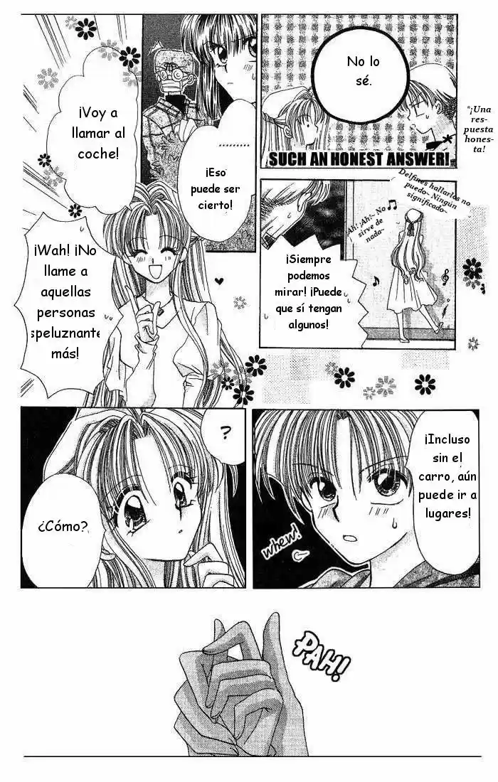 Kanshakudama No Yuutsu - Capítulo 3 - Página 17 - LectorTMOo