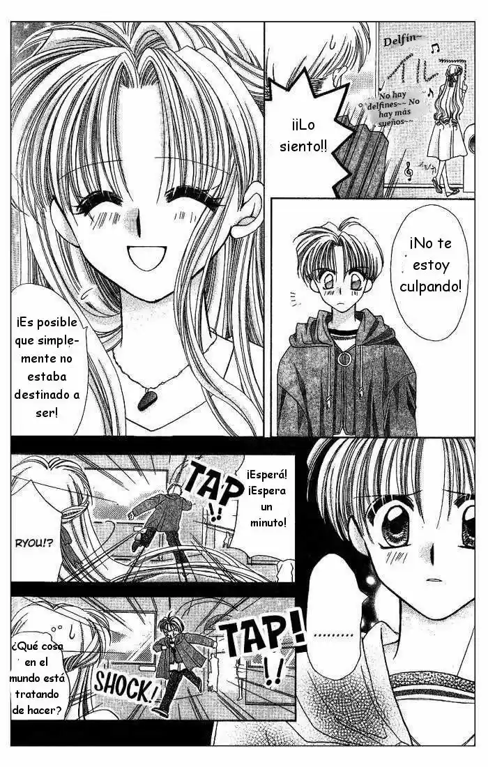 Kanshakudama No Yuutsu - Capítulo 3 - Página 22 - LectorTMOo