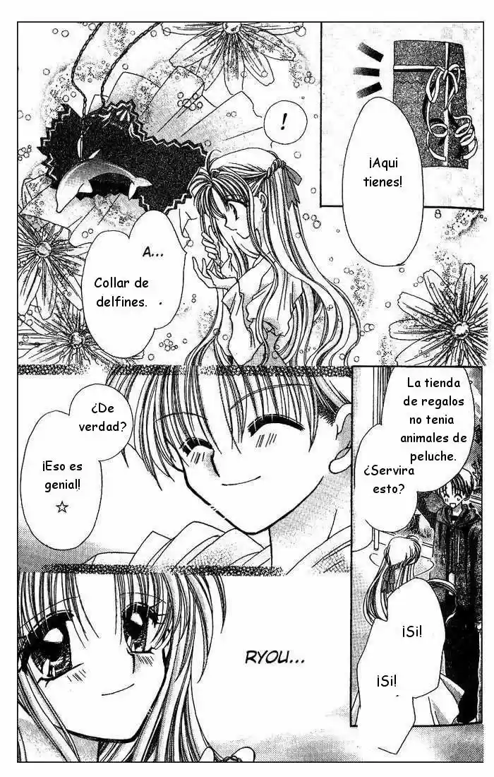 Kanshakudama No Yuutsu - Capítulo 3 - Página 23 - LectorTMOo