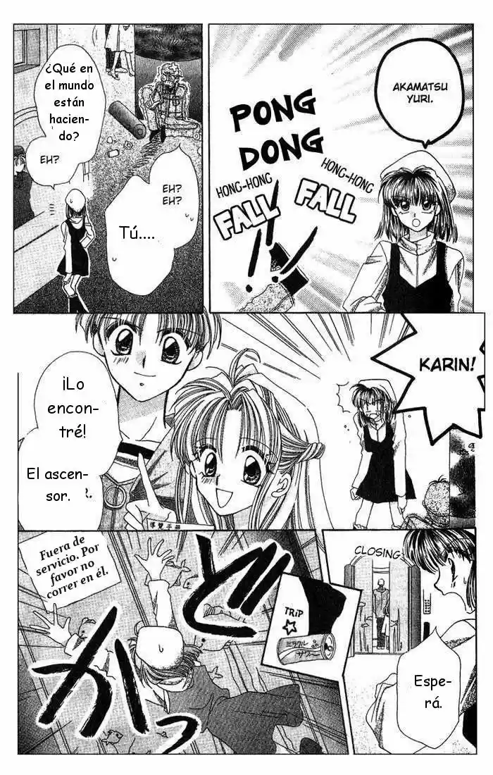 Kanshakudama No Yuutsu - Capítulo 3 - Página 25 - LectorTMOo