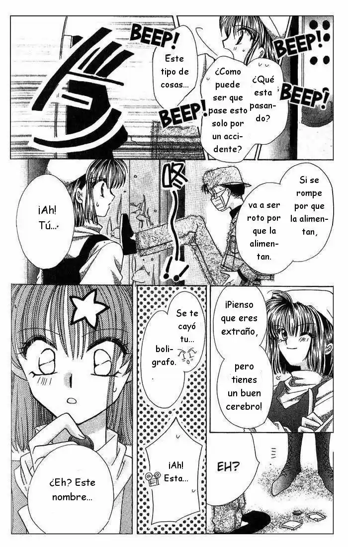 Kanshakudama No Yuutsu - Capítulo 3 - Página 26 - LectorTMOo