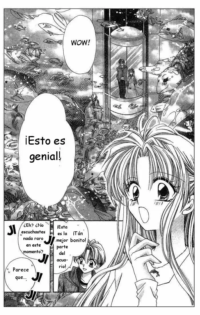 Kanshakudama No Yuutsu - Capítulo 3 - Página 27 - LectorTMOo