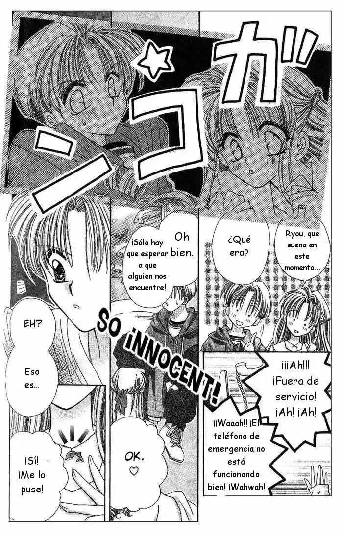 Kanshakudama No Yuutsu - Capítulo 3 - Página 28 - LectorTMOo