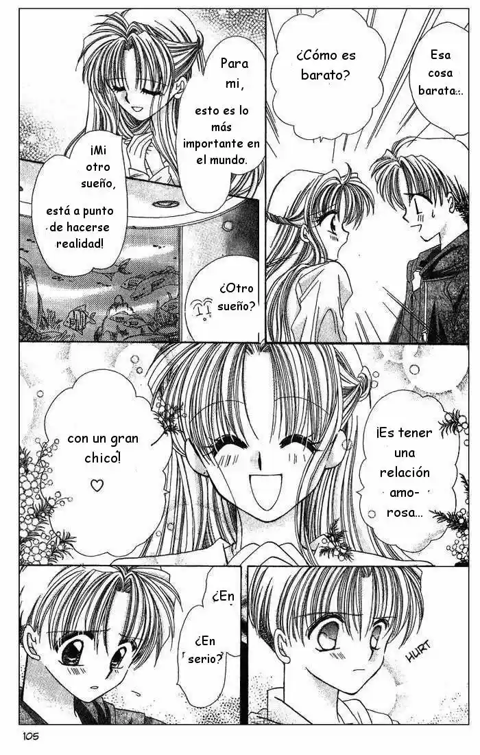Kanshakudama No Yuutsu - Capítulo 3 - Página 29 - LectorTMOo