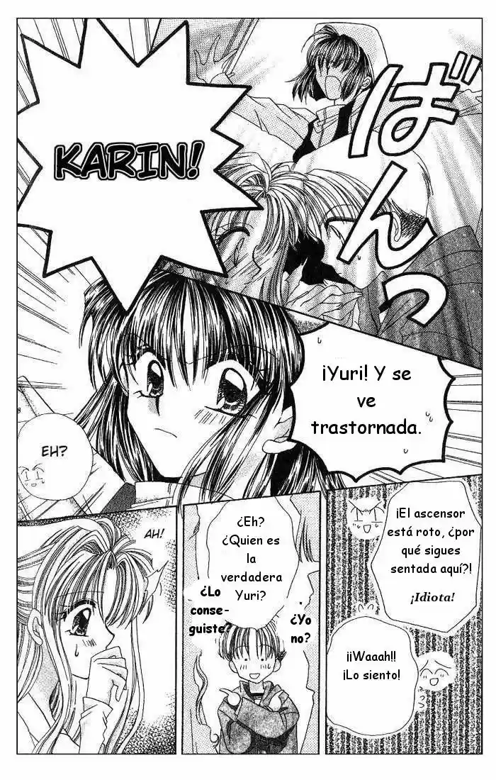 Kanshakudama No Yuutsu - Capítulo 3 - Página 32 - LectorTMOo