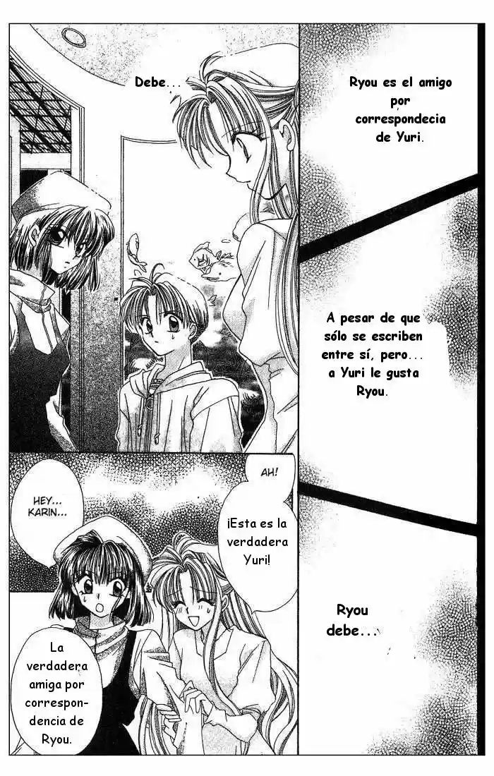 Kanshakudama No Yuutsu - Capítulo 3 - Página 33 - LectorTMOo