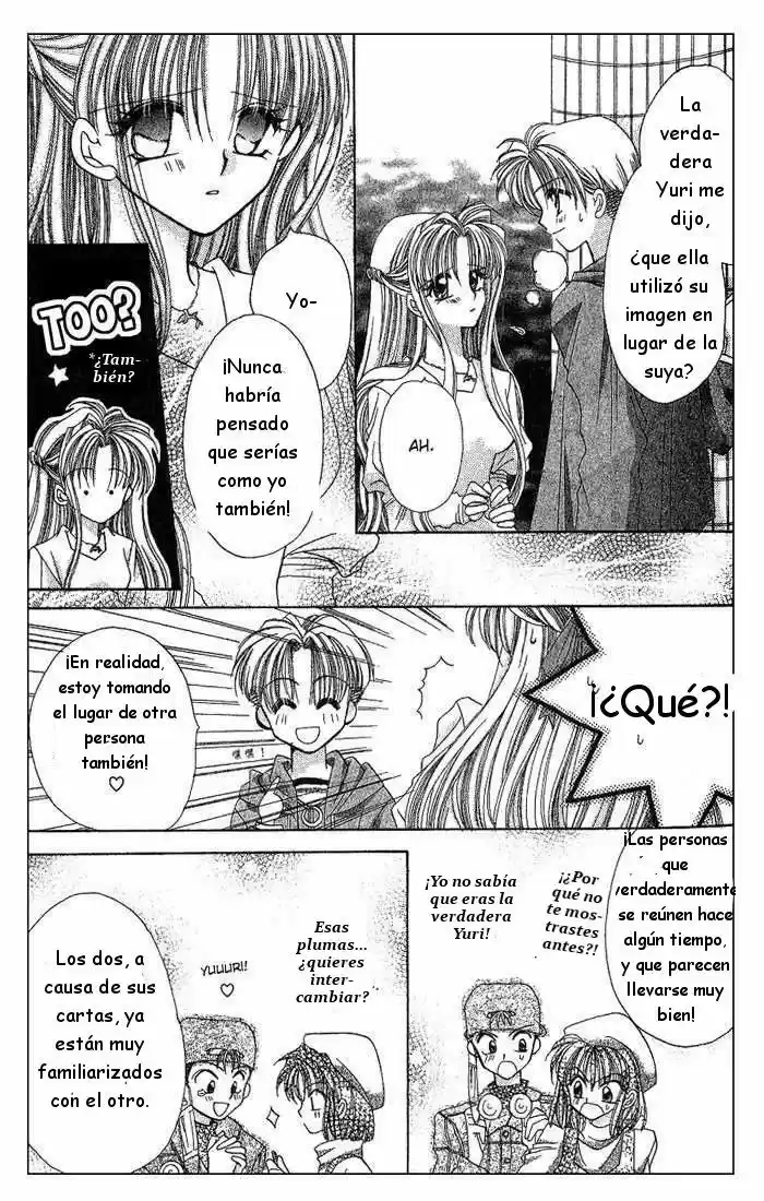 Kanshakudama No Yuutsu - Capítulo 3 - Página 37 - LectorTMOo