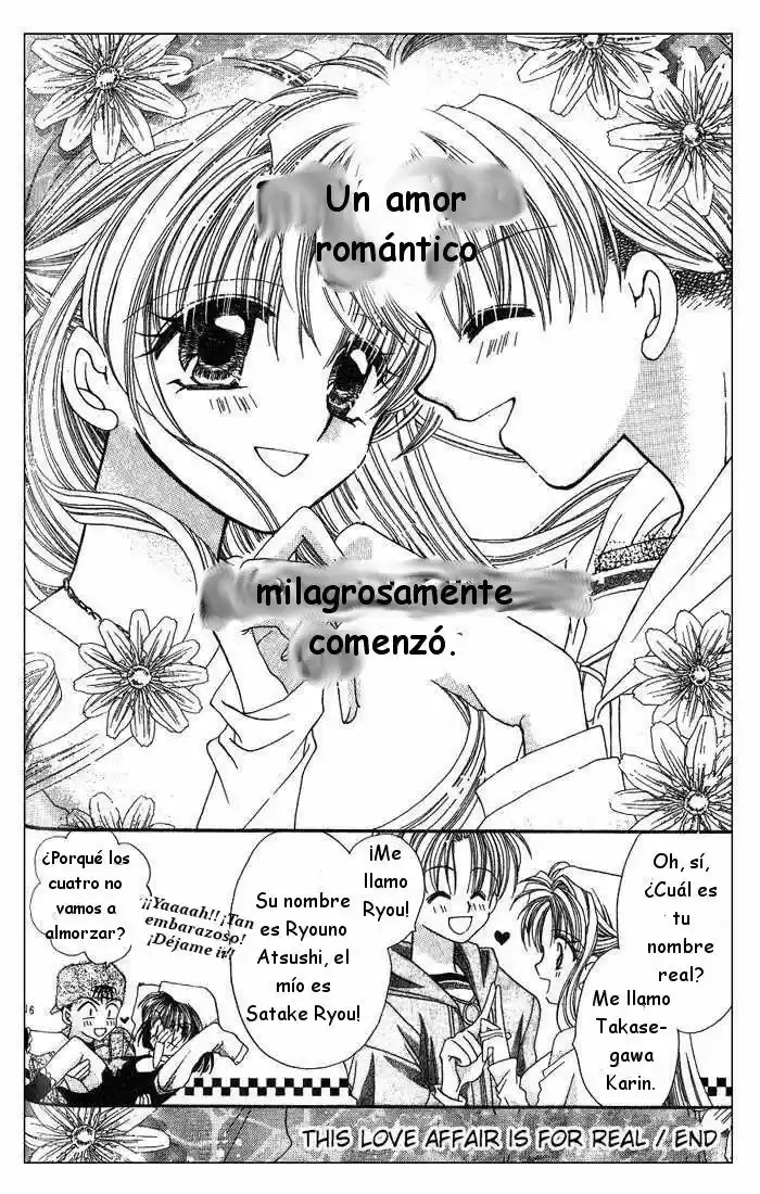 Kanshakudama No Yuutsu - Capítulo 3 - Página 40 - LectorTMOo