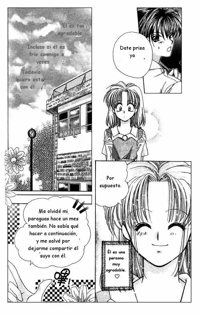 Kanshakudama No Yuutsu - Capítulo 4 - Página 5 - LectorTMOo