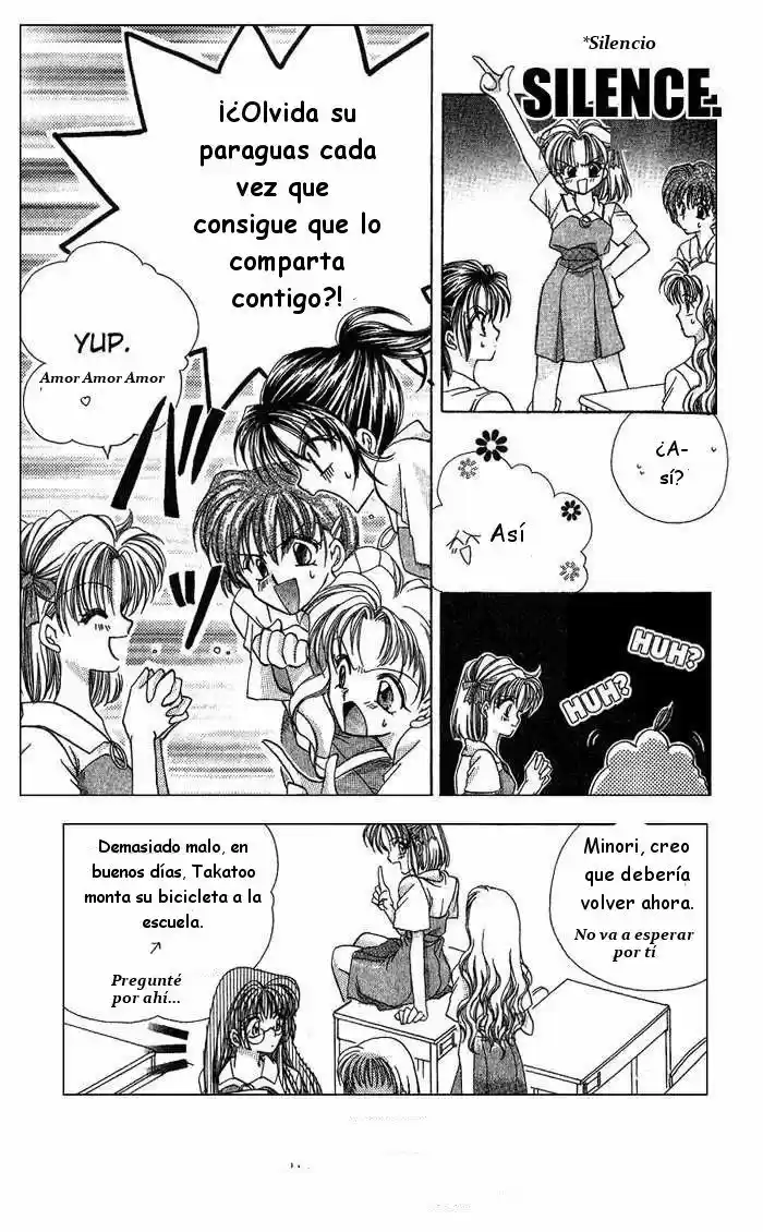 Kanshakudama No Yuutsu - Capítulo 4 - Página 6 - LectorTMOo
