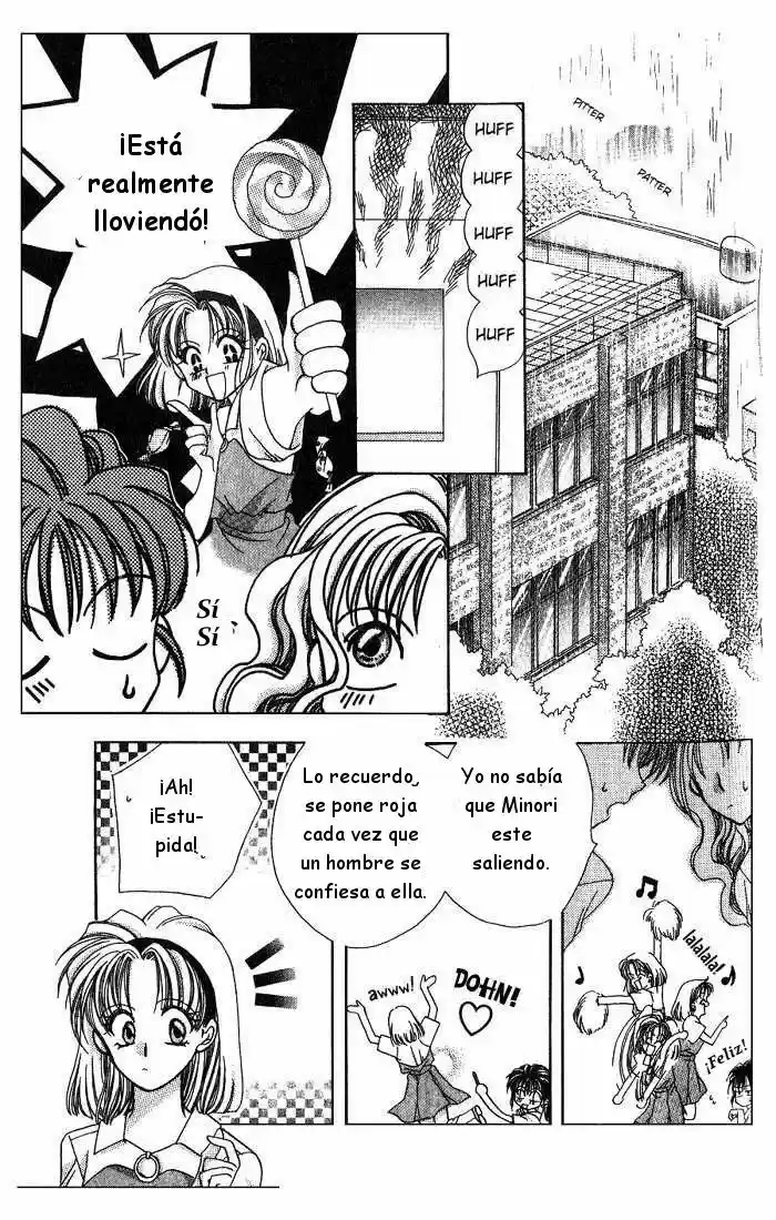 Kanshakudama No Yuutsu - Capítulo 4 - Página 13 - LectorTMOo