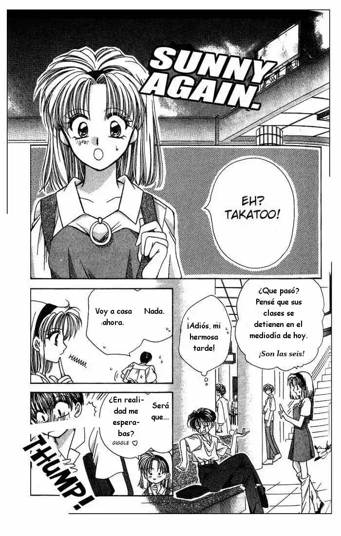 Kanshakudama No Yuutsu - Capítulo 4 - Página 19 - LectorTMOo